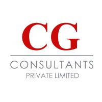 CG Consultants (Pvt.) Ltd.