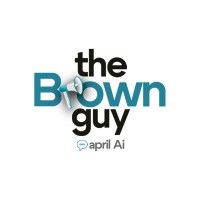 The Brown Guy - Marketing Agency