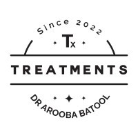 Treatments-By Dr Arooba Batool