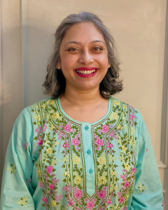 Rahila Ashraf