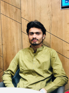 Hamid Raza Hamid Raza