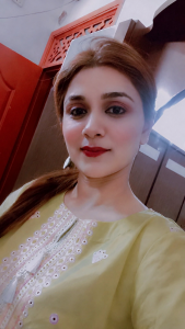 Yamna Khan